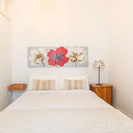 Rinconcito Dona Ines Apartman Málaga Kültér fotó