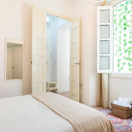 Rinconcito Dona Ines Apartman Málaga Kültér fotó