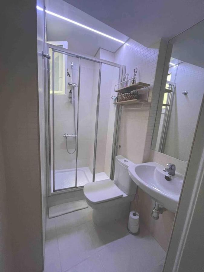 Rinconcito Dona Ines Apartman Málaga Kültér fotó